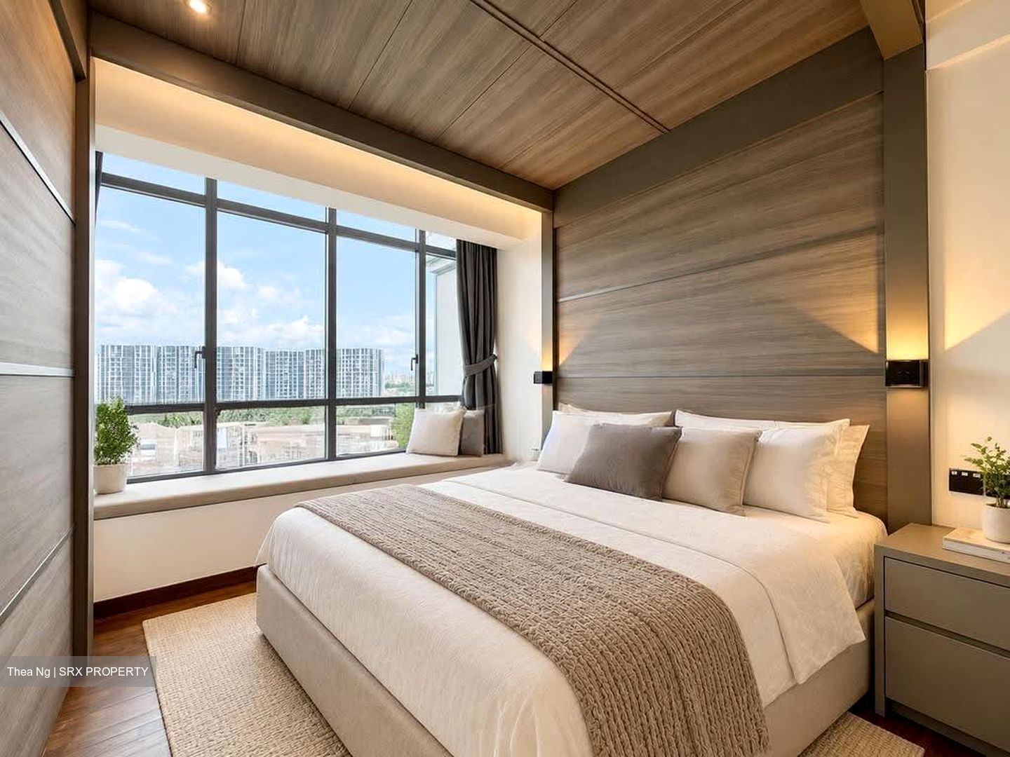 Oasis Garden (D19), Condominium #638488281